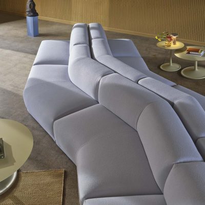 CONNECT Sofa - Module M