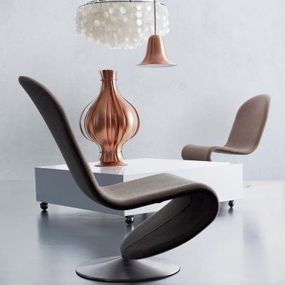 SYSTEM 123 Lounge Standard