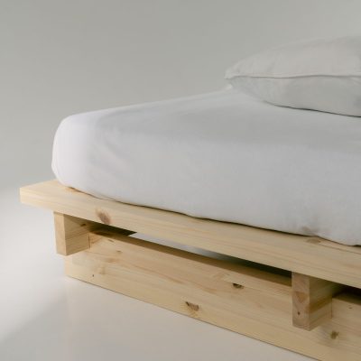 017 Aamu Bed Frame