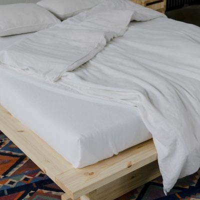 017 Aamu Bed Frame