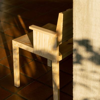 016 Maasto Dining Armchair