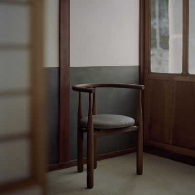 BUKOWSKI Chair