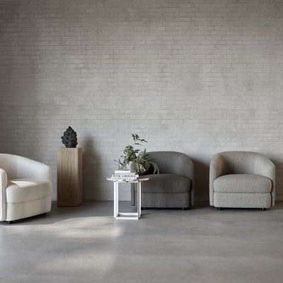 COVENT Lounge Chair