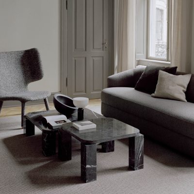 ATLAS Coffee Table 82x82