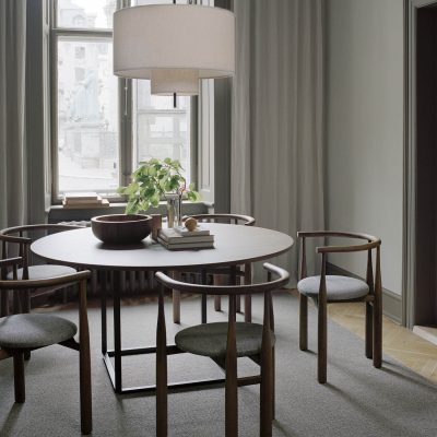 FLORENCE Table ø145