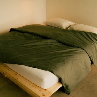 017 Aamu Bed Frame