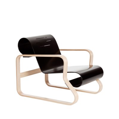 Aalto Armchair 41 “Paimio“