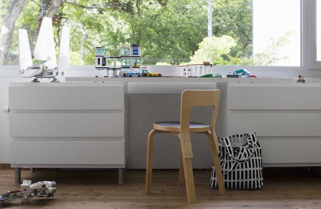 Aalto Chair 65