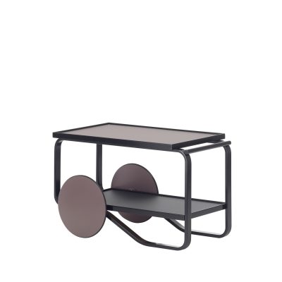 Aalto Tea Trolley 901