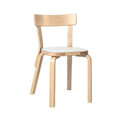 Aalto Chair 69
