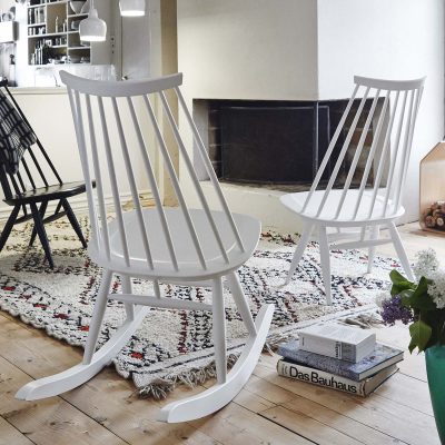 Mademoiselle Lounge Chair