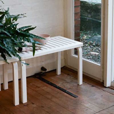 Aalto Bench 153B