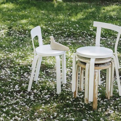 Aalto Chair 65
