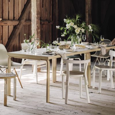 Aalto Chair 68
