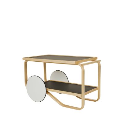 Aalto Tea Trolley 901