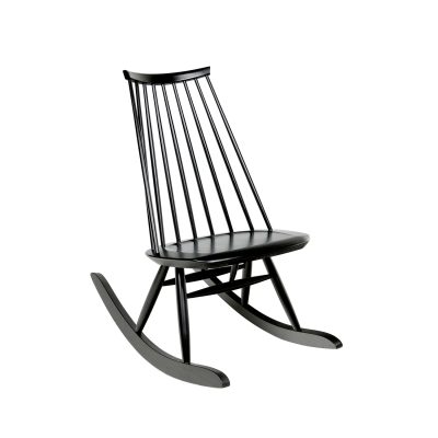 Mademoiselle Rocking Chair