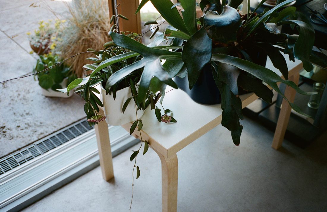 Aalto Bench 153B, Solid