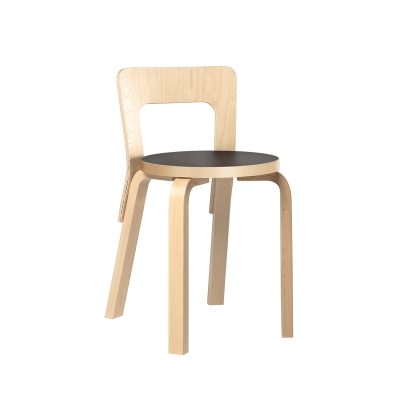 Aalto Chair 65