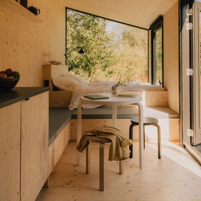 Aalto Stool 60