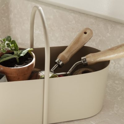 GRIB Toolbox, Cashmere