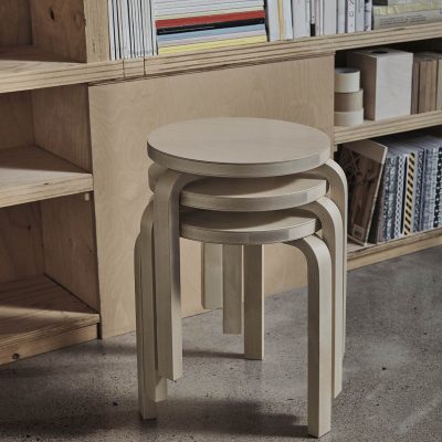 Aalto Stool 60