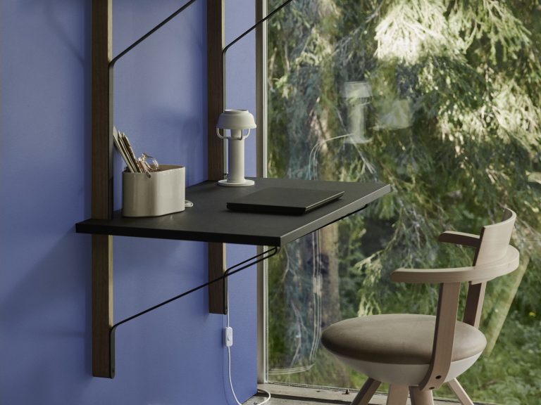 Kori Table Light, White