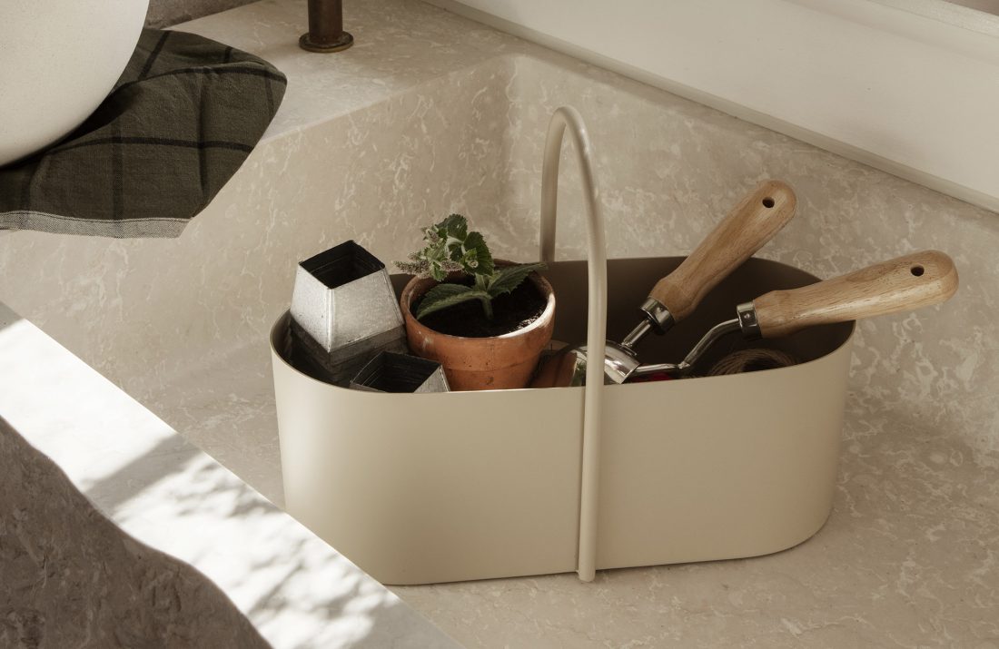 GRIB Toolbox, Cashmere