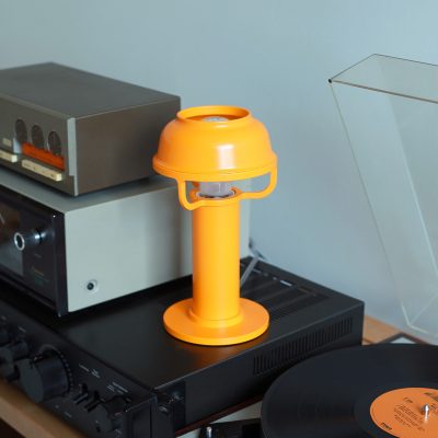 Kori Table Light, Orange