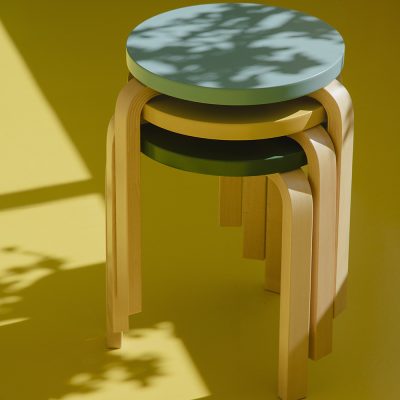 Aalto Stool 60