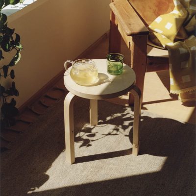 Aalto Stool 60