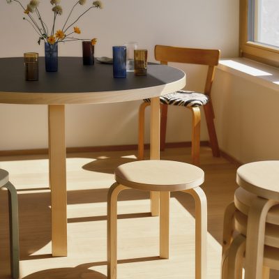 Aalto Stool 60