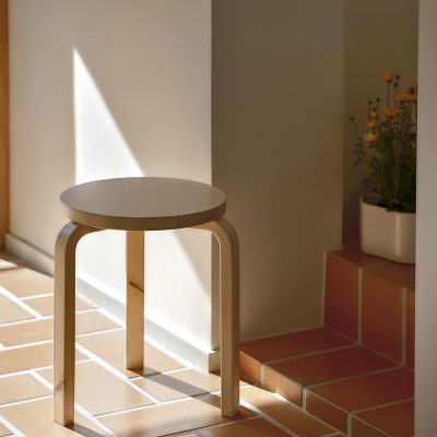Aalto Stool 60
