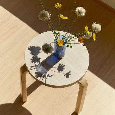 Aalto Stool 60