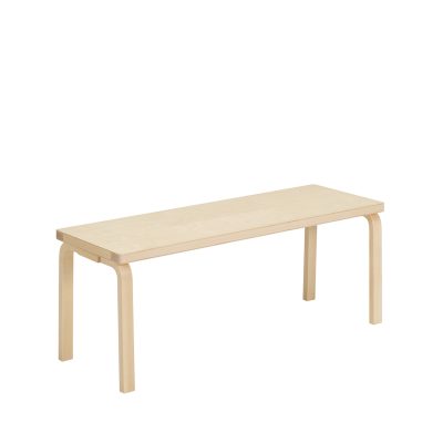 Aalto Bench 153A, Solid
