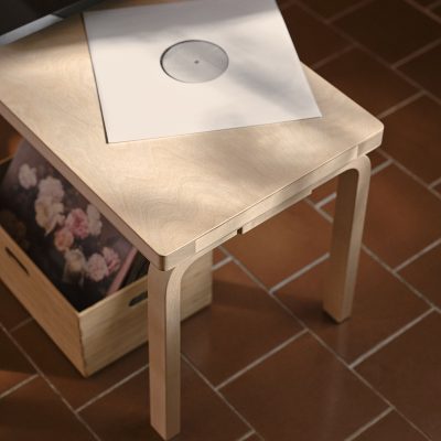 Aalto Bench 153B, Solid