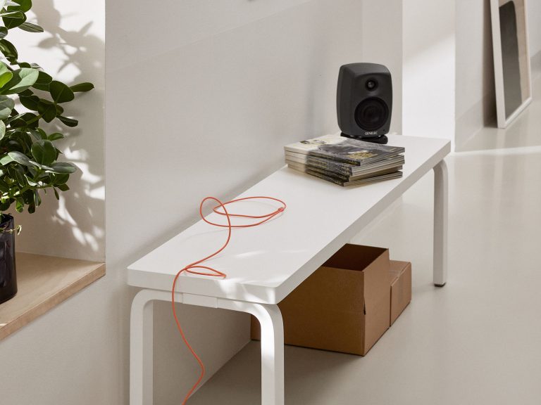 Aalto Bench 153B, Solid