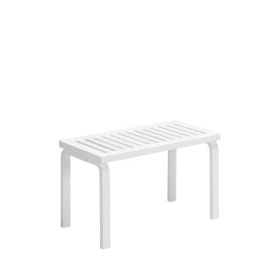 Aalto Bench 153B, White