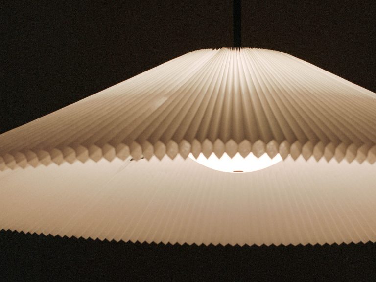NEBRA Pendant, Large
