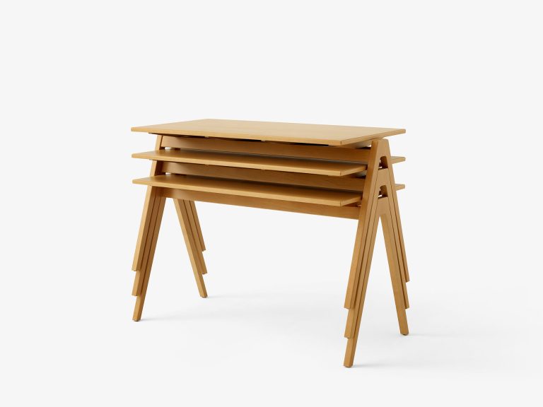 DAYSTAK RD2 Table