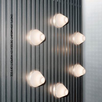 ONO Flush Mount Lamp 200