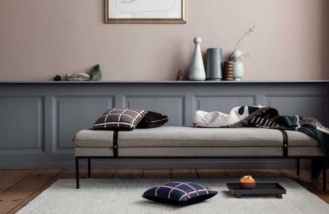 TURN Daybed