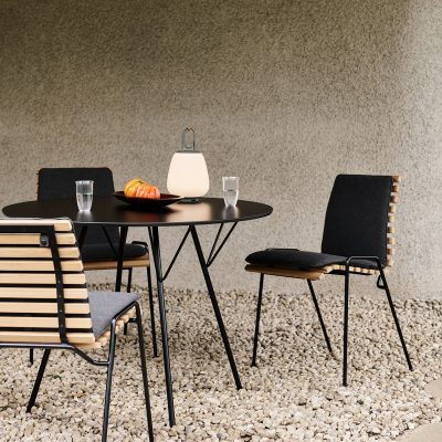 RFH RD4 Terrace Chair