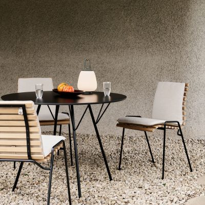 RFH RD4 Terrace Chair