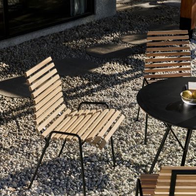 RFH RD4 Terrace Chair