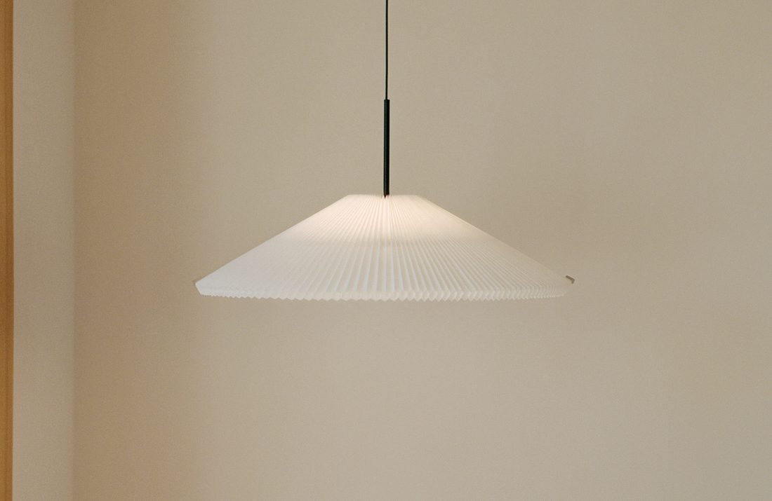 NEBRA Pendant, Small