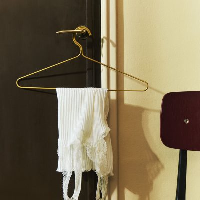 COLOUR HANGER Set of 3, Dijon