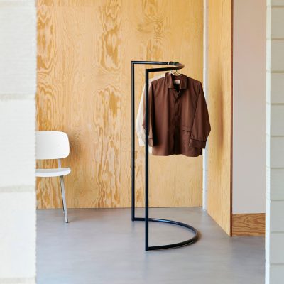 COLOUR Rack, C-Shape