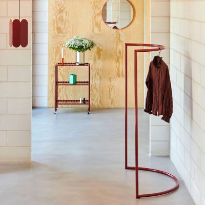 COLOUR Rack, C-Shape
