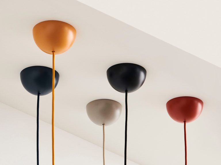 COMMON Pendant Cord Set