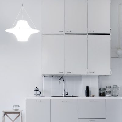LOKKI Pendant Lamp 500
